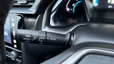 Honda Civic 1.0 VTEC Turbo 126 EX 5dr Petrol Hatchback